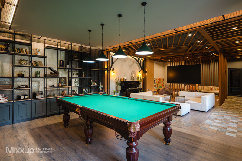 Zovuni, Zovuni, 7 Bedrooms Bedrooms, 9 Rooms Rooms,7 BathroomsBathrooms,Villa,Rent,Zovuni,4437