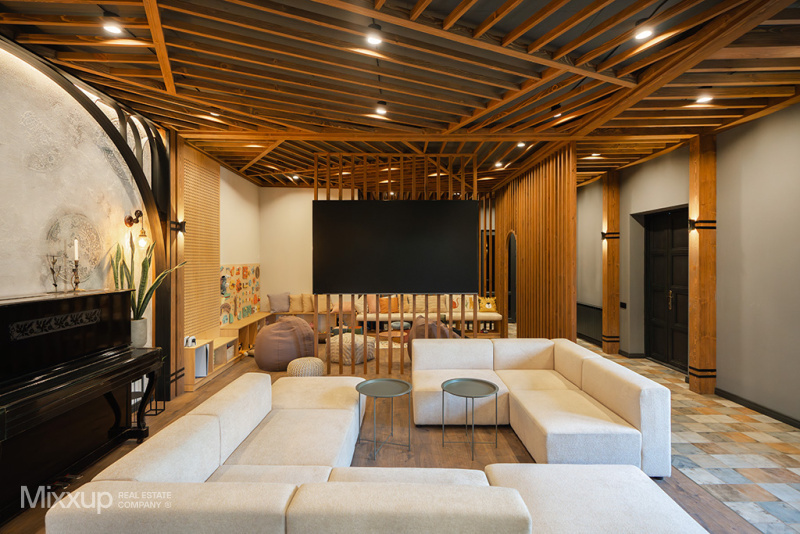 Zovuni, Zovuni, 7 Bedrooms Bedrooms, 9 Rooms Rooms,7 BathroomsBathrooms,Villa,Rent,Zovuni,4437