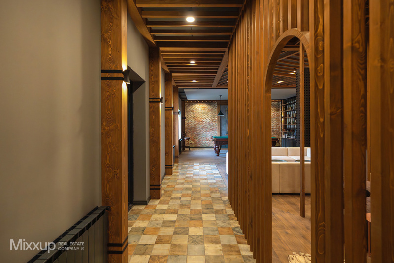 Zovuni, Zovuni, 7 Bedrooms Bedrooms, 9 Rooms Rooms,7 BathroomsBathrooms,Villa,Rent,Zovuni,4437