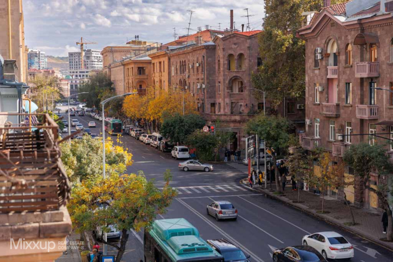 Amiryan St, Center, Yerevan, 2 Rooms Rooms,1 Bathroom Bathrooms,Apartment,Rent,Amiryan St ,3,5201