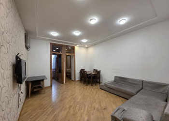 Khanjyan St, Center, Yerevan, 2 Rooms Rooms,1 Bathroom Bathrooms,Apartment,Sale,Khanjyan St,4,5225